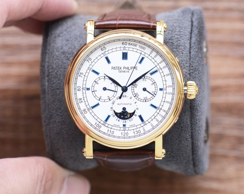 PATEK PHILIPPE Watches